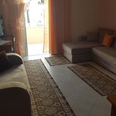 Christos Apartments Sarandë 외부 사진