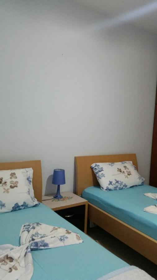 Christos Apartments Sarandë 외부 사진