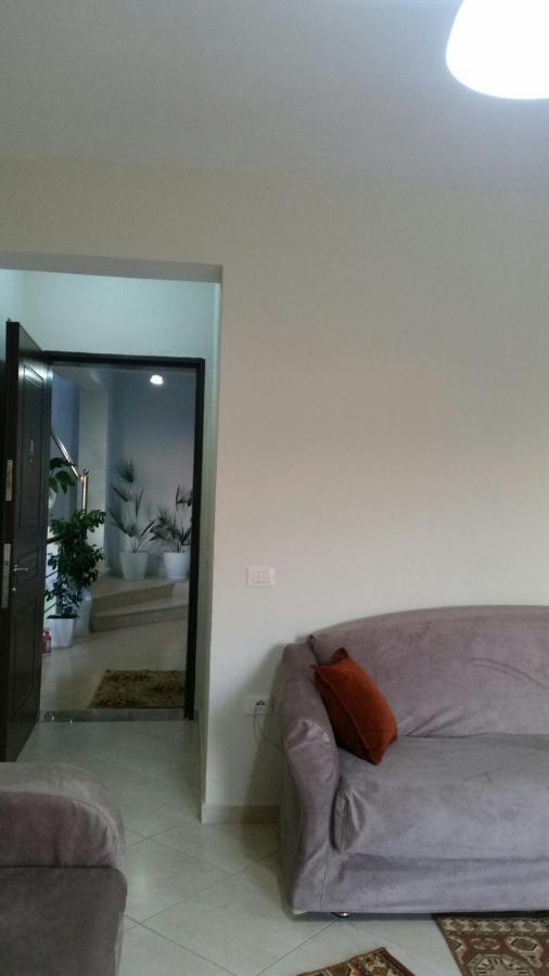 Christos Apartments Sarandë 외부 사진
