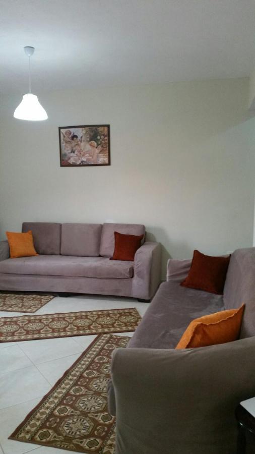 Christos Apartments Sarandë 외부 사진
