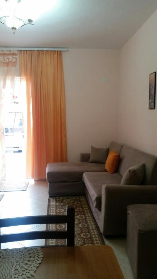 Christos Apartments Sarandë 외부 사진