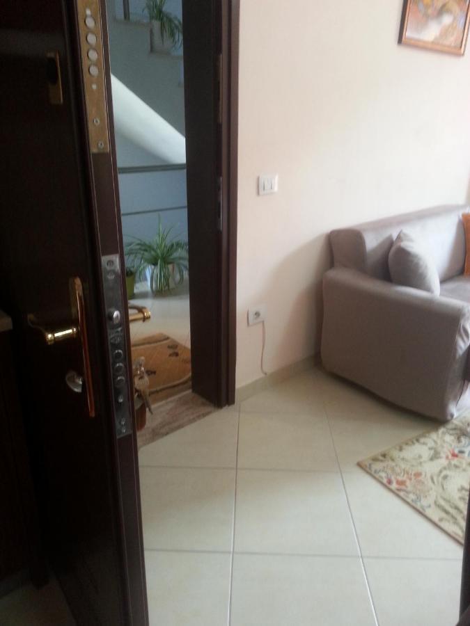 Christos Apartments Sarandë 외부 사진