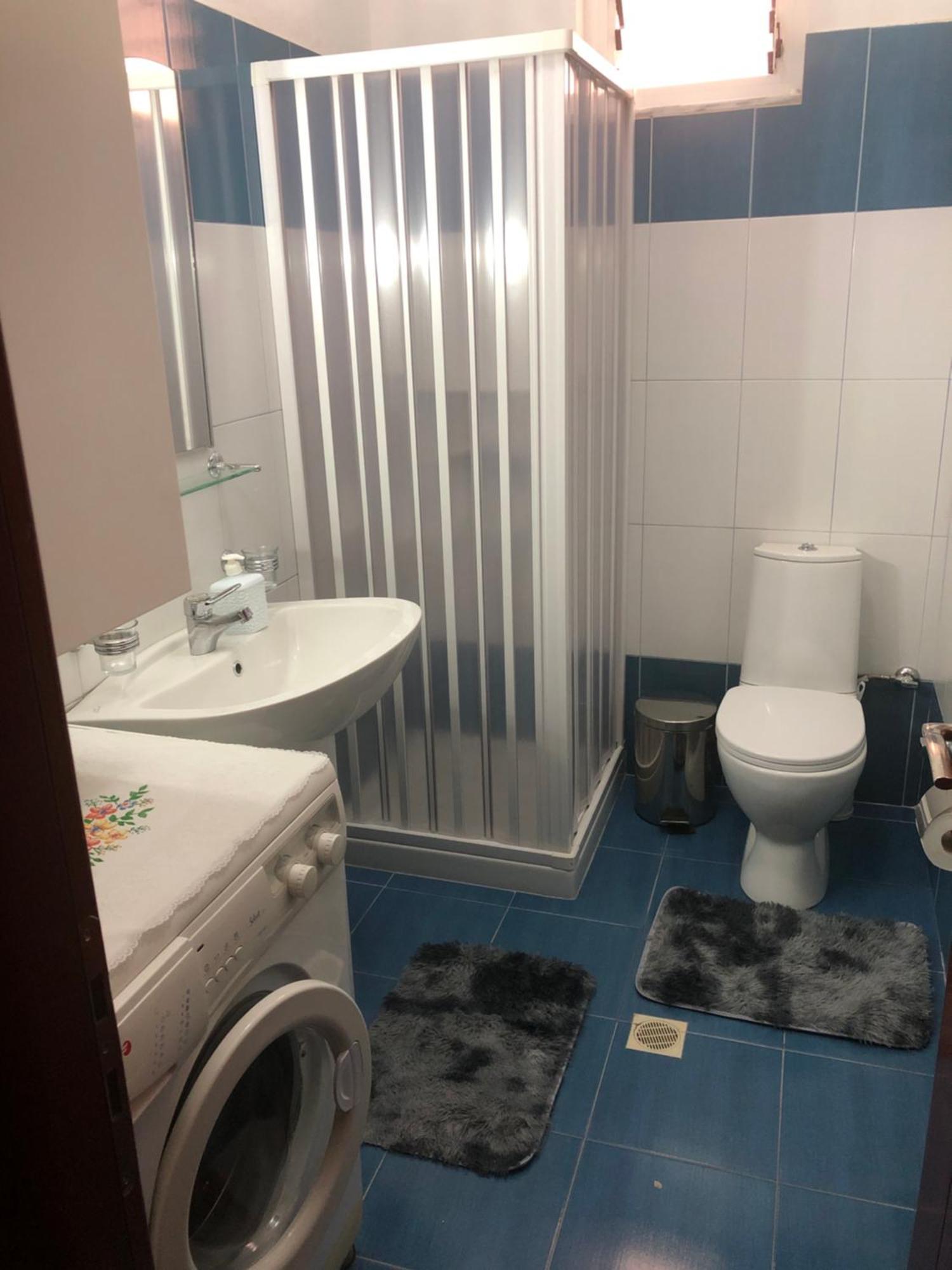 Christos Apartments Sarandë 외부 사진