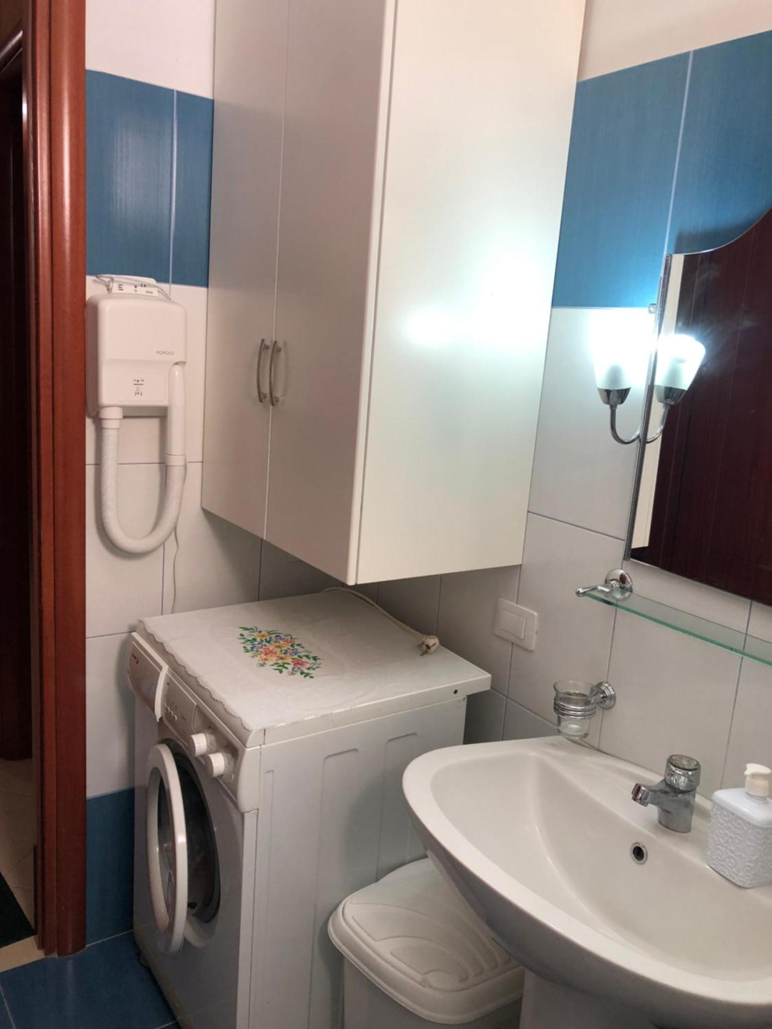 Christos Apartments Sarandë 외부 사진