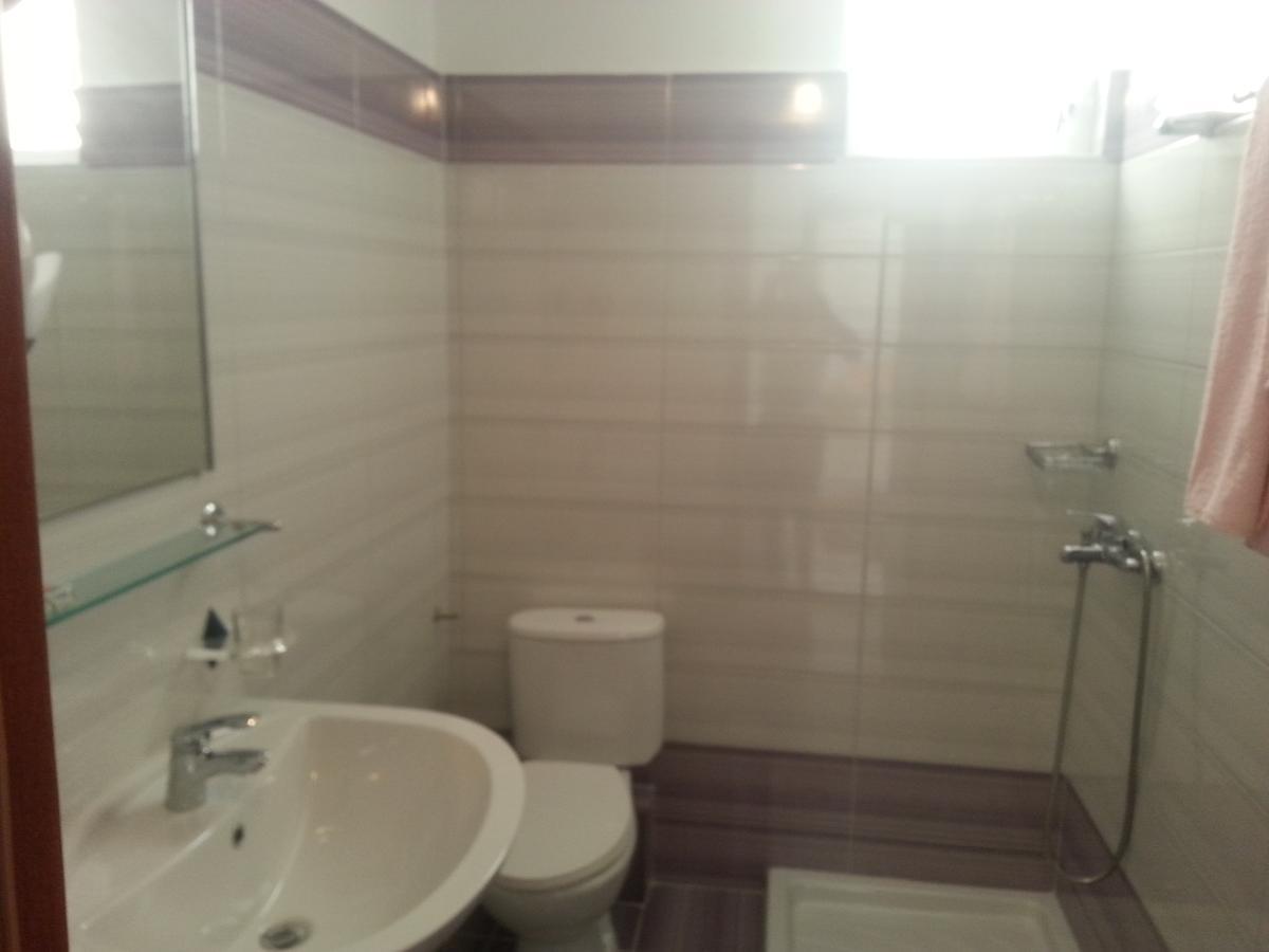 Christos Apartments Sarandë 외부 사진