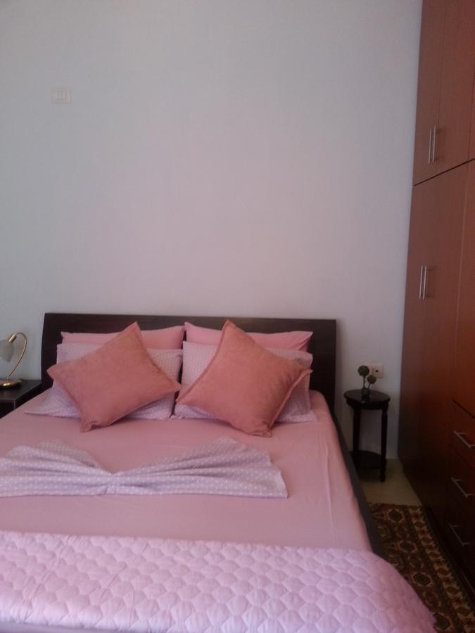 Christos Apartments Sarandë 외부 사진