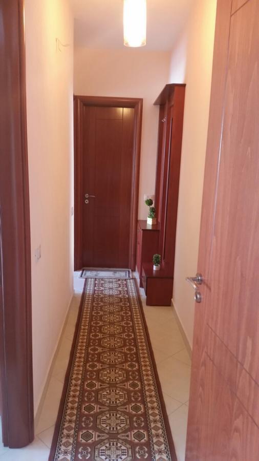 Christos Apartments Sarandë 외부 사진